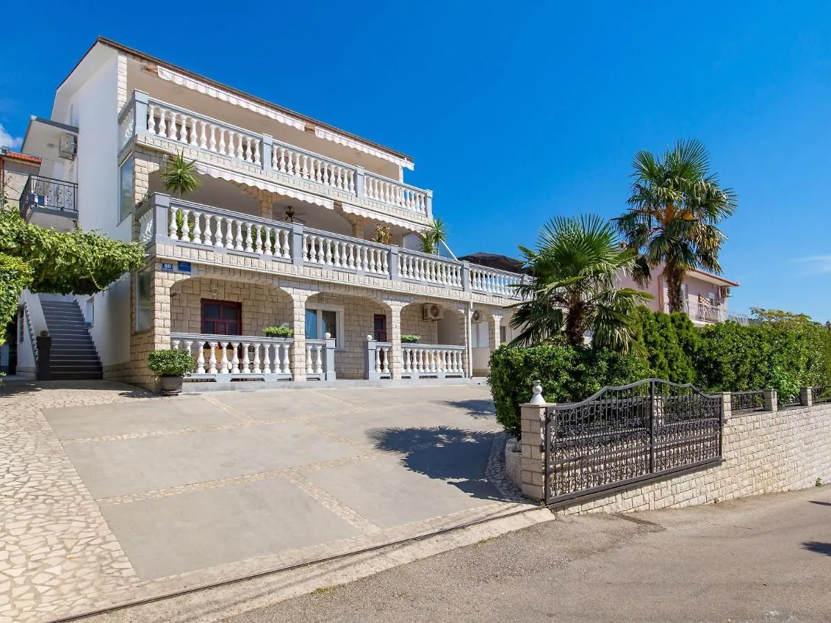 Apartment Brzic - Ckv107 By Interhome Crikvenica