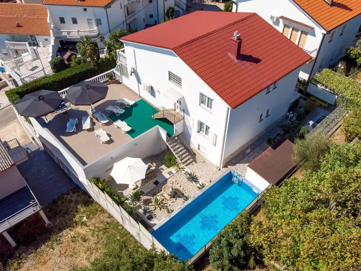 Apartment Brzic - Ckv107 By Interhome Crikvenica
