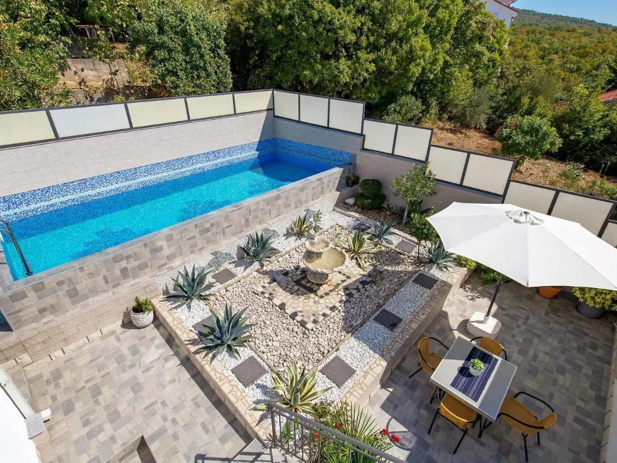Apartment Brzic - Ckv107 By Interhome Crikvenica