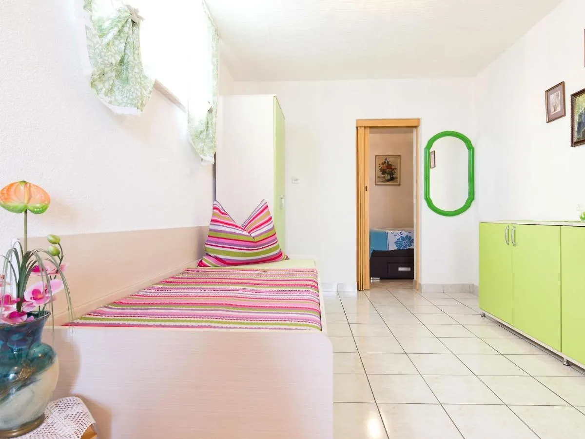 Apartment Brzic - Ckv107 By Interhome Crikvenica
