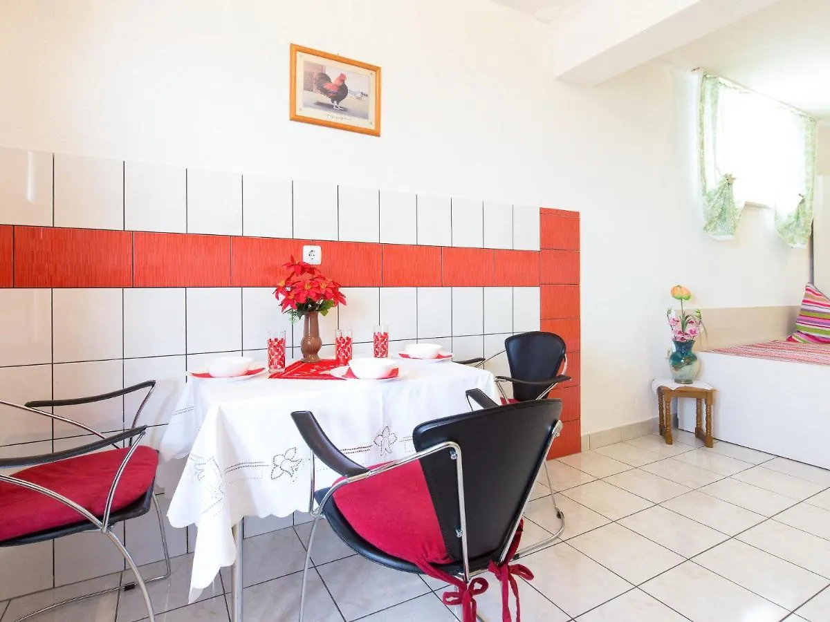 Apartment Brzic - Ckv107 By Interhome Crikvenica