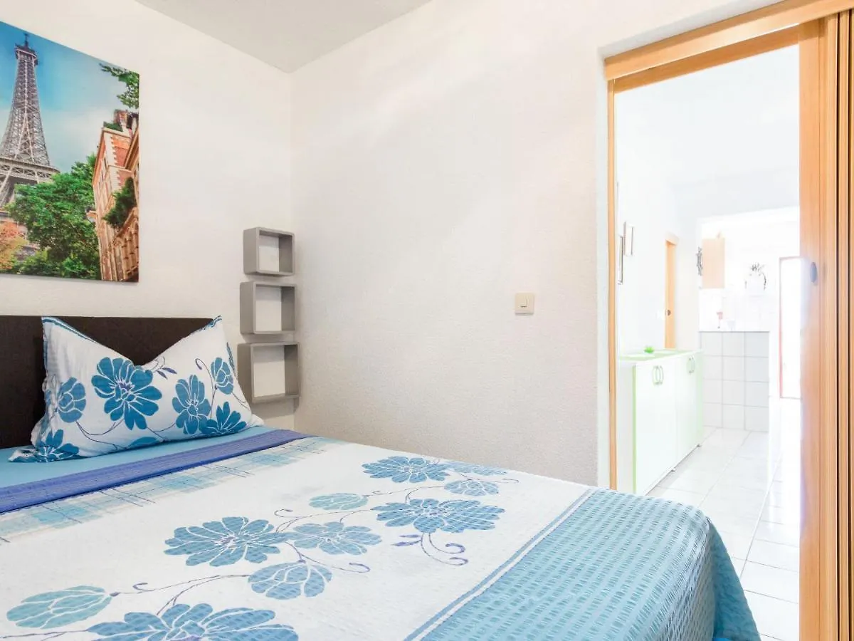 Apartment Brzic - Ckv107 By Interhome Crikvenica Croatia