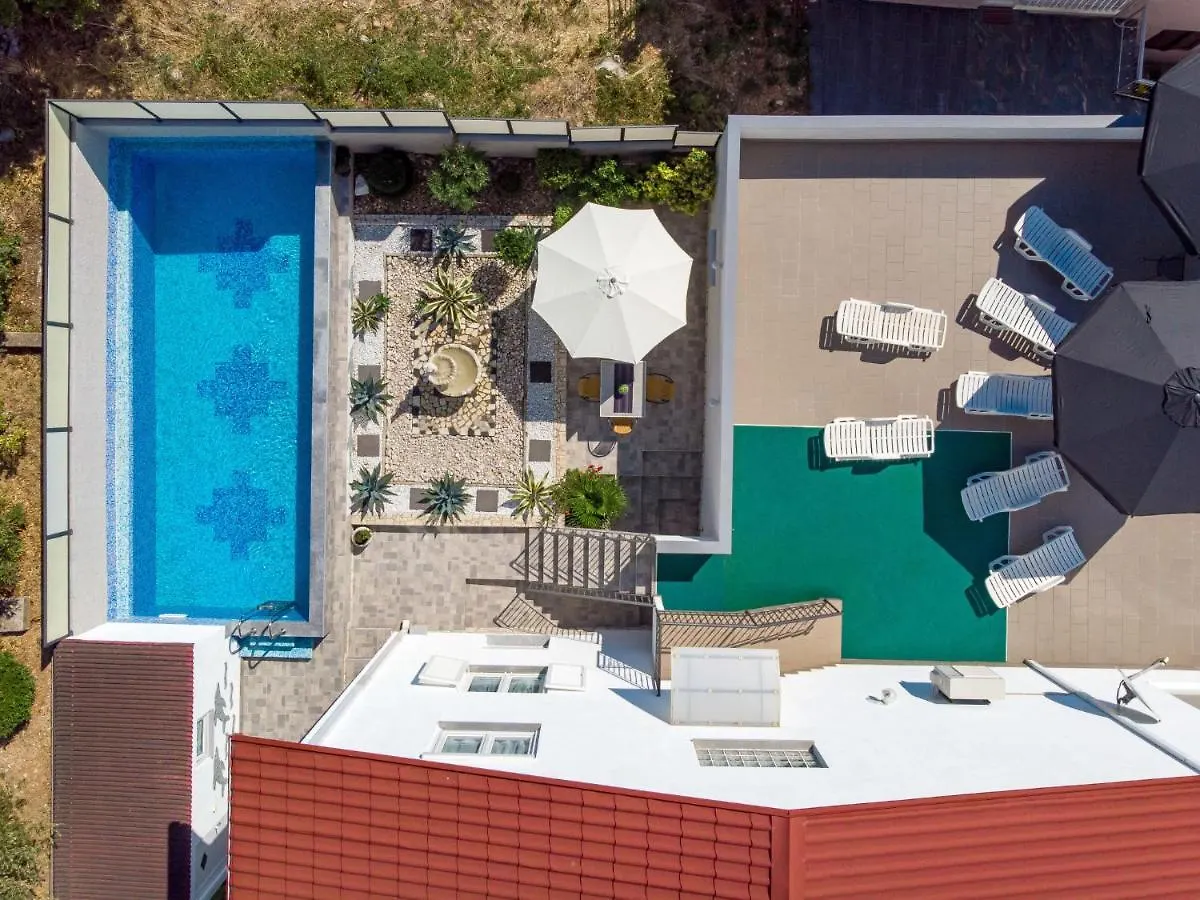 Apartment Brzic - Ckv107 By Interhome Crikvenica 0*,