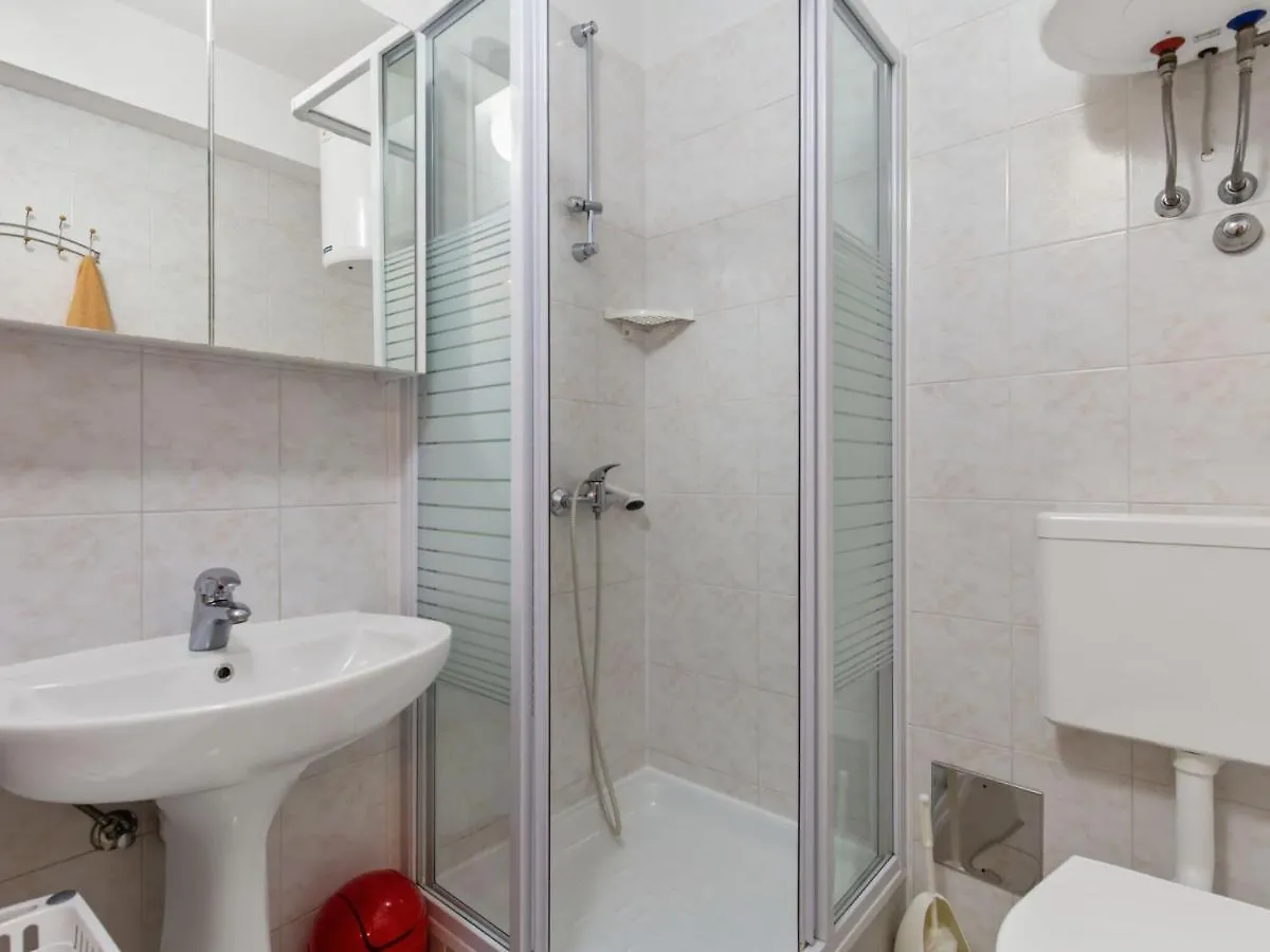 Apartment Brzic - Ckv107 By Interhome Crikvenica Croatia