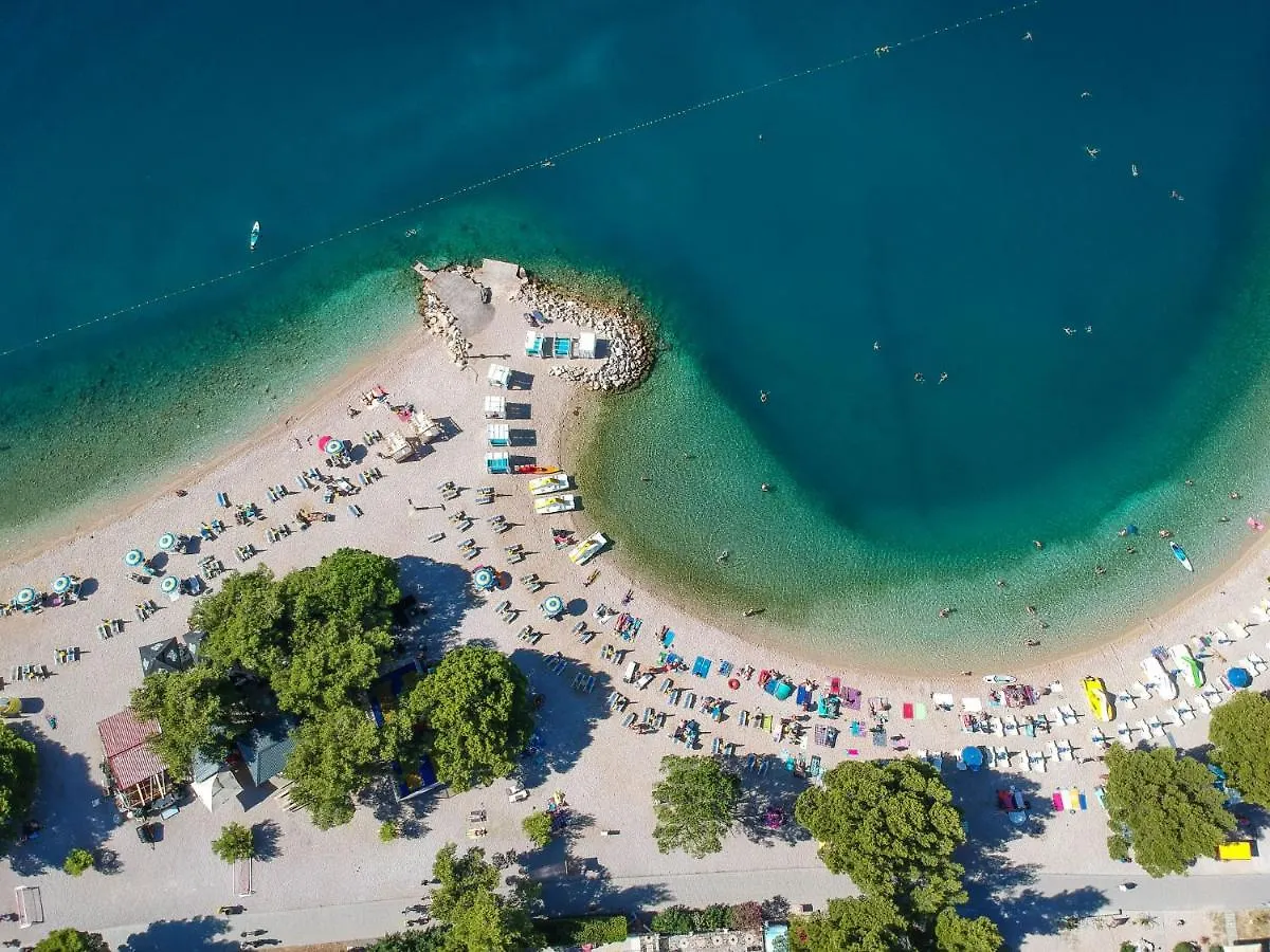 Apartment Brzic - Ckv107 By Interhome Crikvenica Croatia